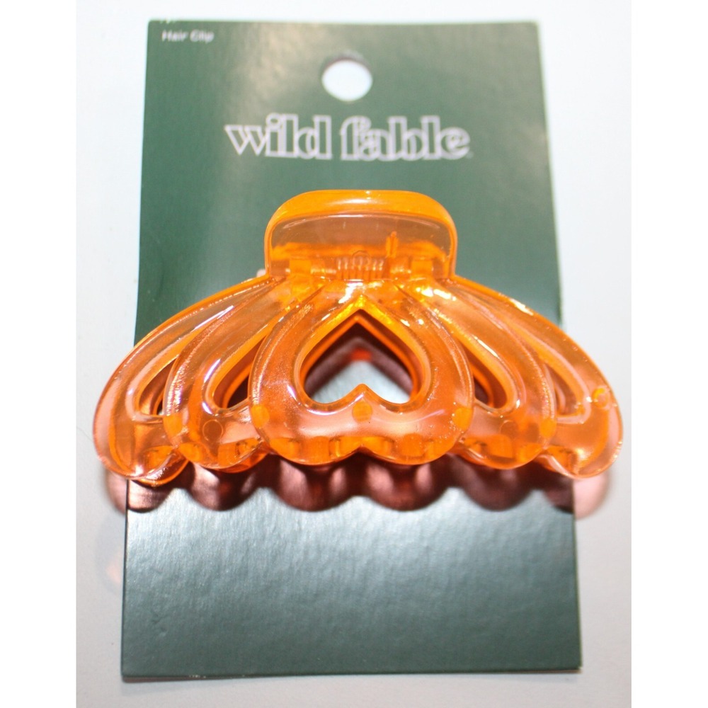 Wild Fable Claw Hair Clip